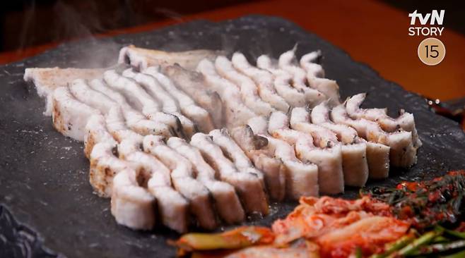 '남겨서뭐하게'&nbsp;