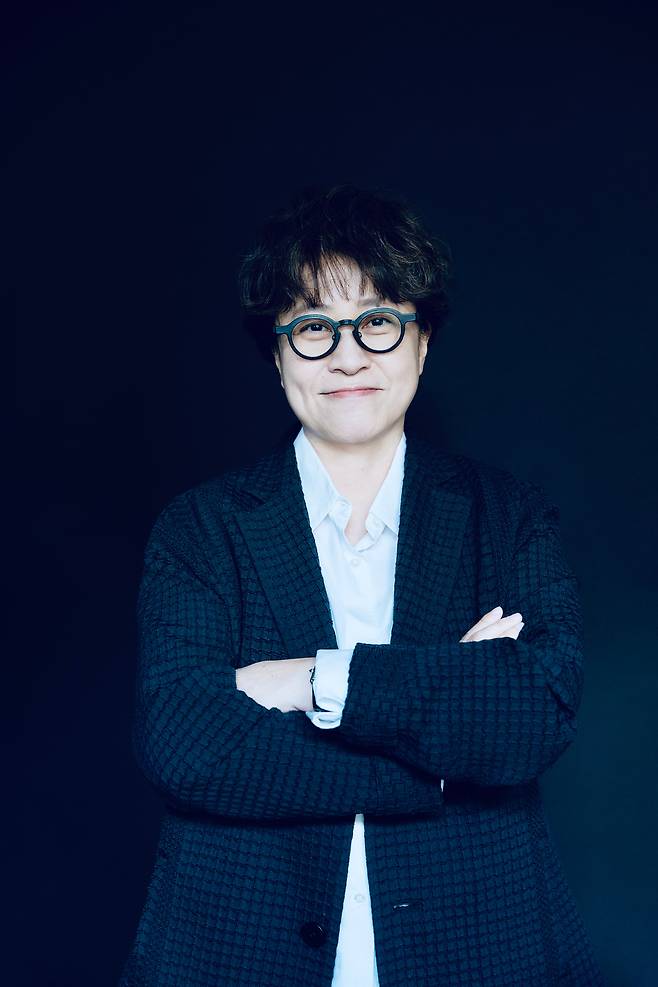 김정아 이노션 대표이사 /이노션