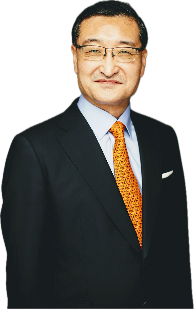방석호 법무법인 린 AI산업센터장·前 정보통신정책연구원 원장