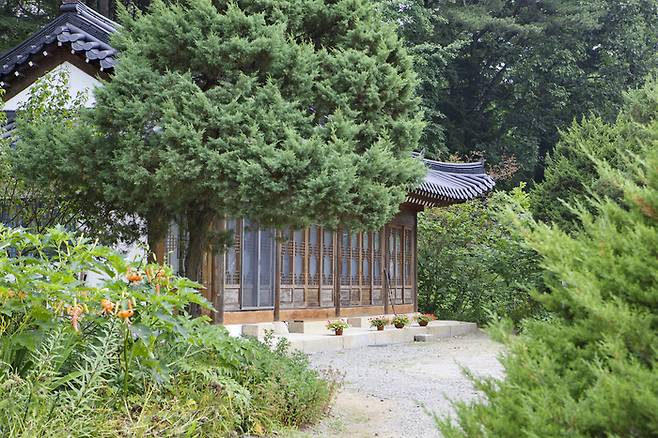 광릉
