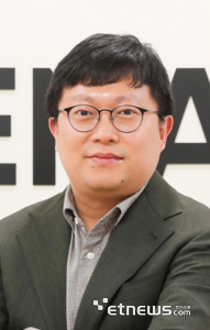 조강원 모레 대표