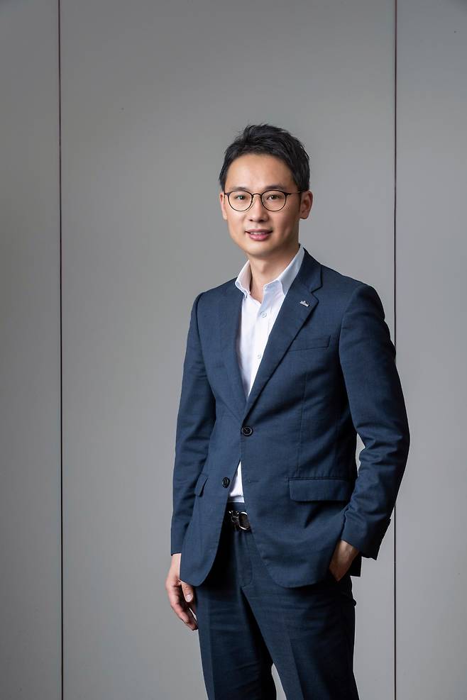 신한PWM서초센터 이형기 PB팀장