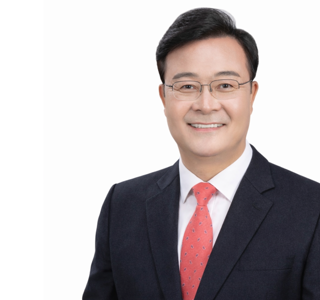 김성제 국민의힘 의왕시장 예비후보. 김성제 예비후보 선거사무소 제공