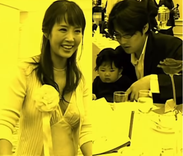 배우 故 최진실의 딸 최준희가 평생을 따라다닌 지독한 루머와 억측을 뒤로하고 가장 빛나는 ‘5월의 신부’가 된다.사진=최준희 SNS