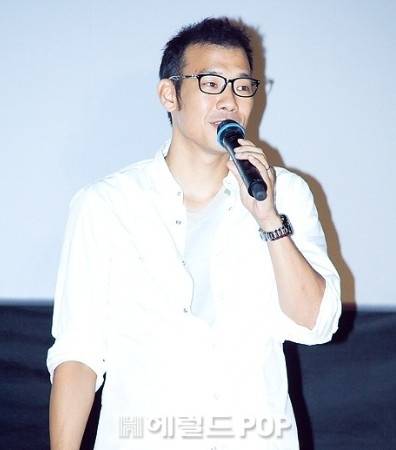 래퍼 김진표. [헤럴드POP]