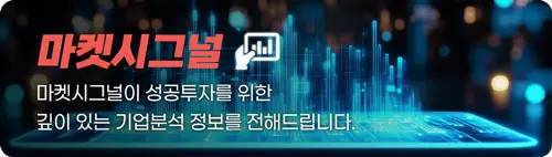 마켓시그널