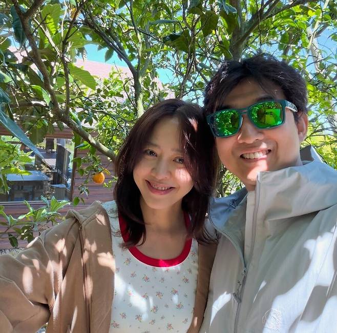▲ 출처| 강성연 인스타그램