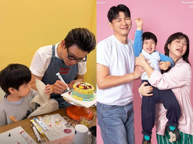 사진 = 홍현희 인스타그램