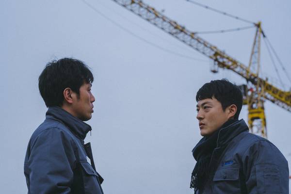 영화 <해야 할 일> 한 장면. /갈무리