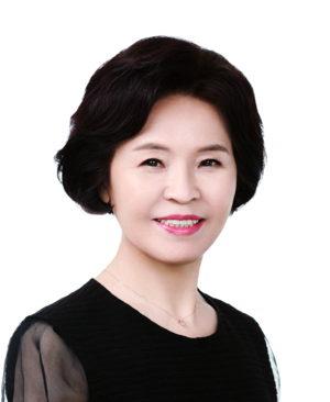 ▲ 김은숙 시인·수필가