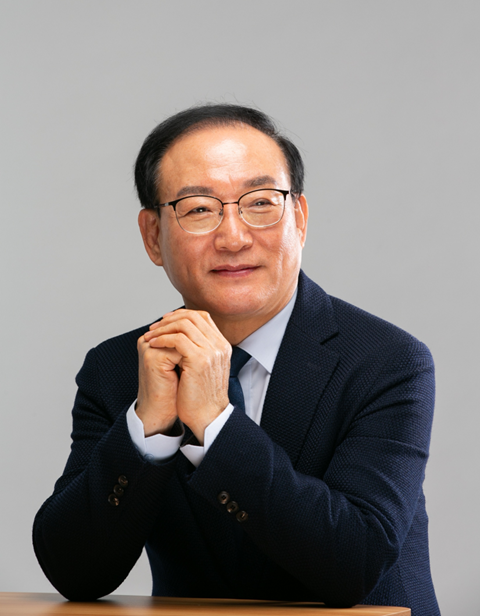 ▲권대중 한성대학교 일반대학원 경제부동산학과 석좌교수