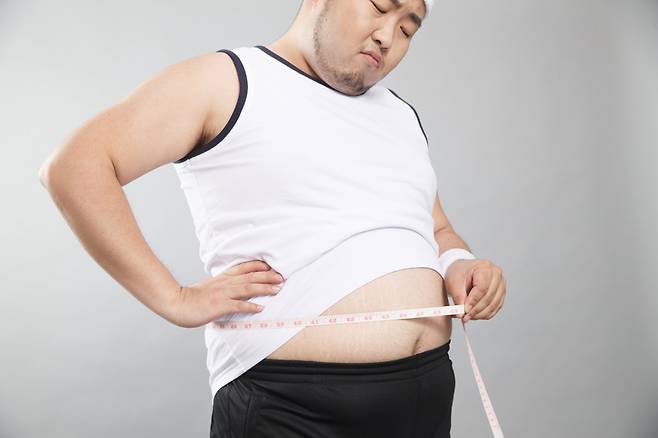 유산소 운동을 꾸준히 해도 살이 잘 안 빠질 때에는 몇 가지 점검해봐야 할 것들이 있다. 사진=게티이미지뱅크