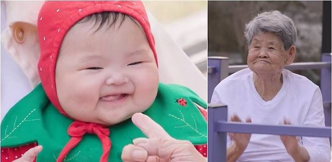 KBS 2TV '슈퍼맨이 돌아왔다'