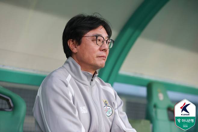 한국프로축구연맹