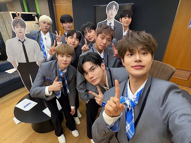 사진=엠넷플러스