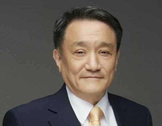 조동성 서울과학종합대학원 AI대학원 석좌교수