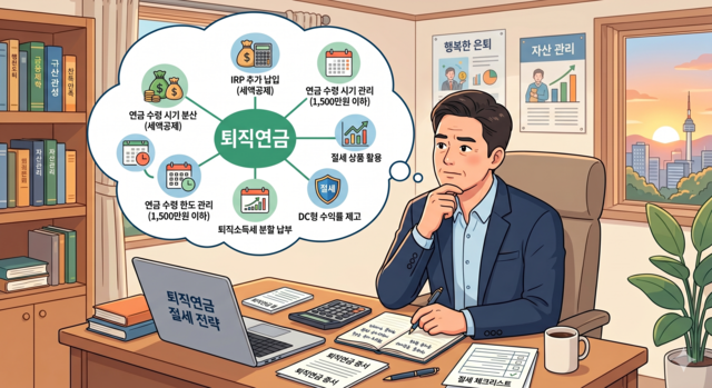 제미나이가 그린 일러스트.
