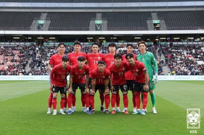 사진=대한축구협회
