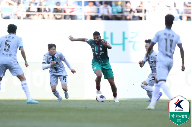 사진=프로축구연맹