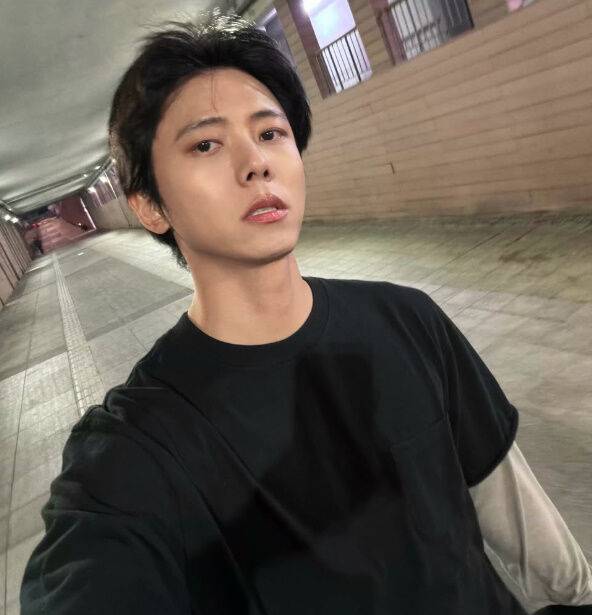 주우재./소셜미디어