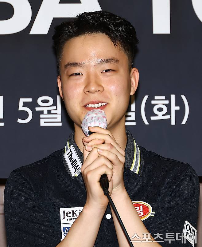 김영원 / 사진=팽현준 기자