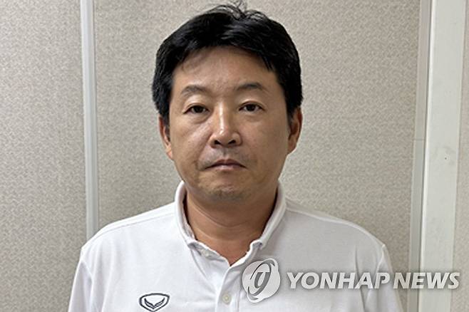 '필리핀 마약총책' 박왕열 공급책 '청담' 최병민 [경기남부경찰 제공. 재판매 및 DB 금지]