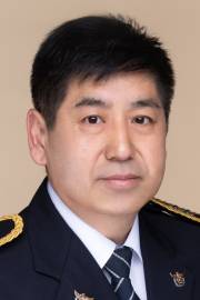 장유석 청주상당경찰서 성안지구대 경감