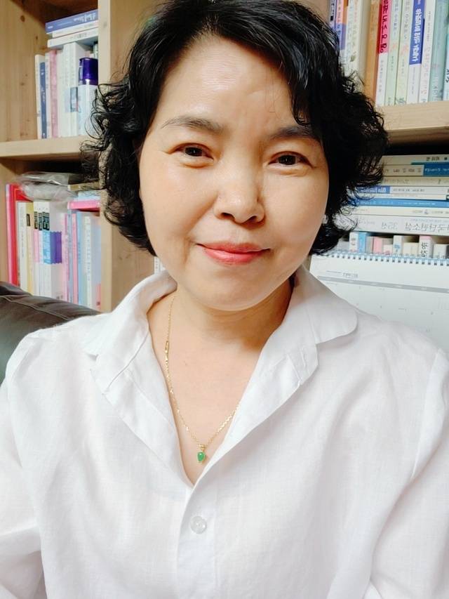 박서진 작가/사진=작가 제공