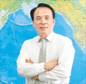 배종식 월덱스 대표이사. / 제공=월덱스