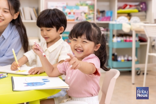 앞으로는 출생신고만 하면 아동수당과 부모급여, 첫만남이용권이 자동으로 지급된다. ⓒ베이비뉴스
