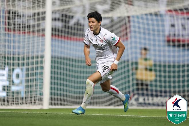 사진제공=한국프로축구연맹