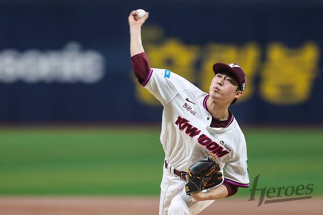 사진제공=키움 히어로즈