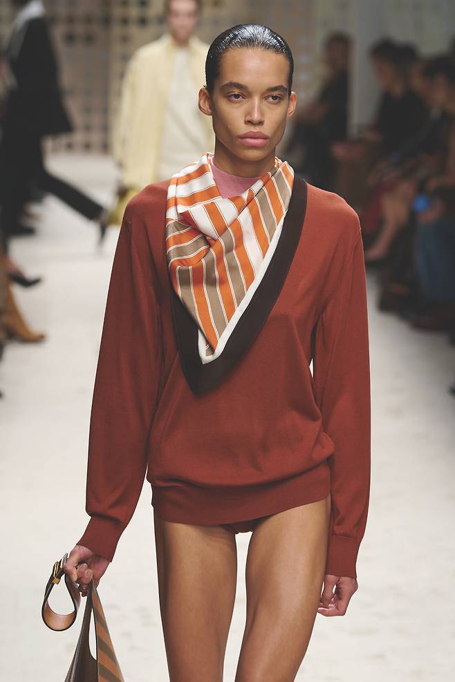 TOD’S