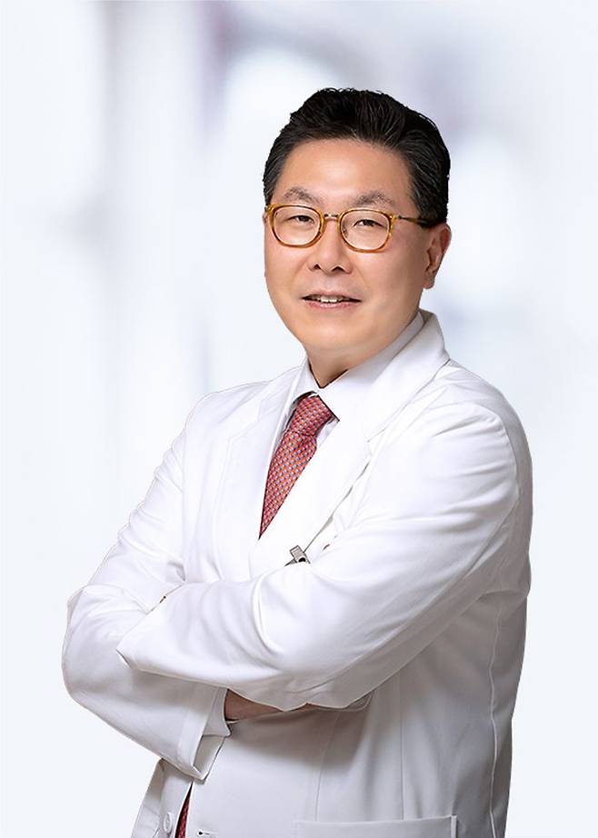 백남종 신임 서울대병원장 ⓒ서울대병원