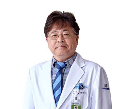 박찬홍 병원장