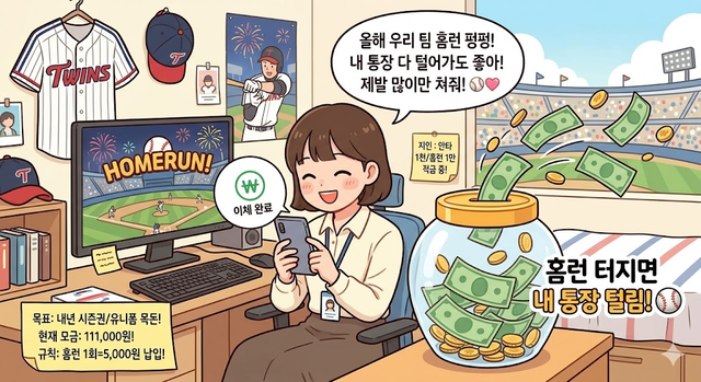 제미나이가 그린 일러스트.