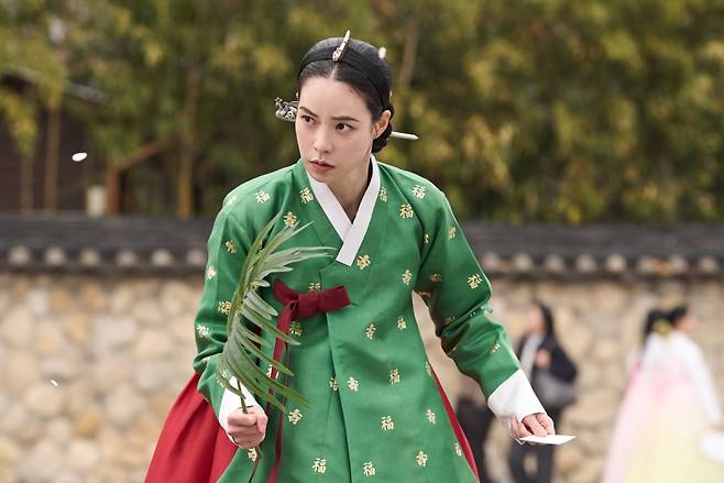 ‘멋진 신세계’ 임지연 (사진=SBS 제공)
