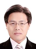 안동찬 새중앙침례교회 담임목사