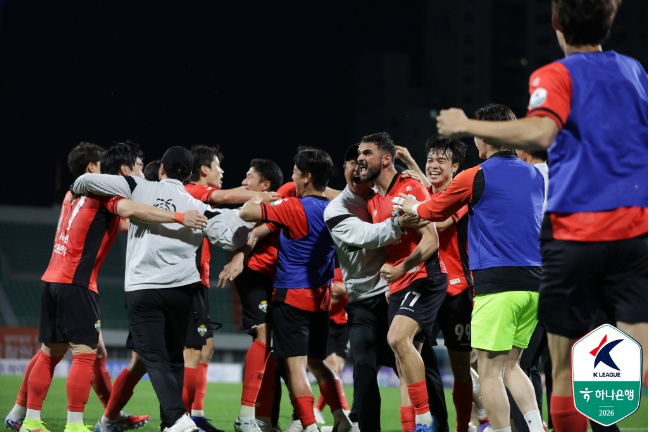 사진=프로축구연맹