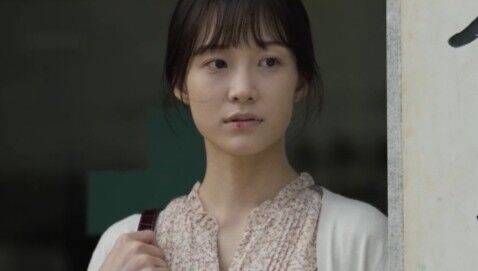 '허수아비' 서지혜/ENA