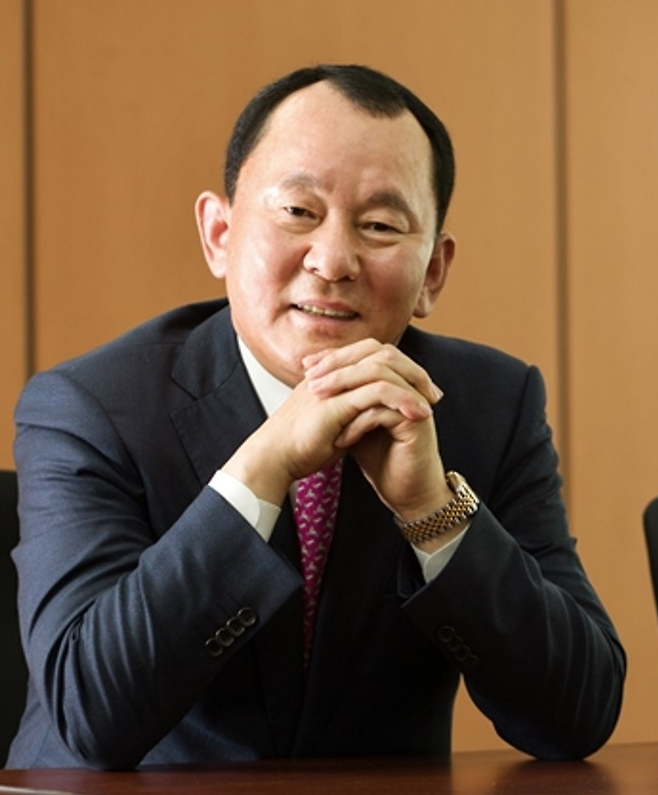 이혁렬 2018 평창기념재단 신임 이사장