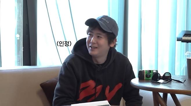 사진=2PM 유튜브 캡처