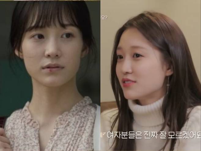 ▲ 출처| ENA '허수아비', 'play 채널A' 유튜브