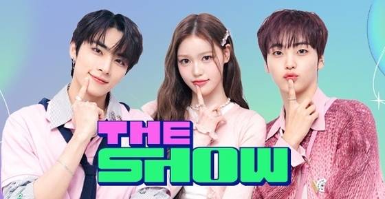 '더쇼' 사진 ['더쇼' 제공. 재판매 및 DB 금지]