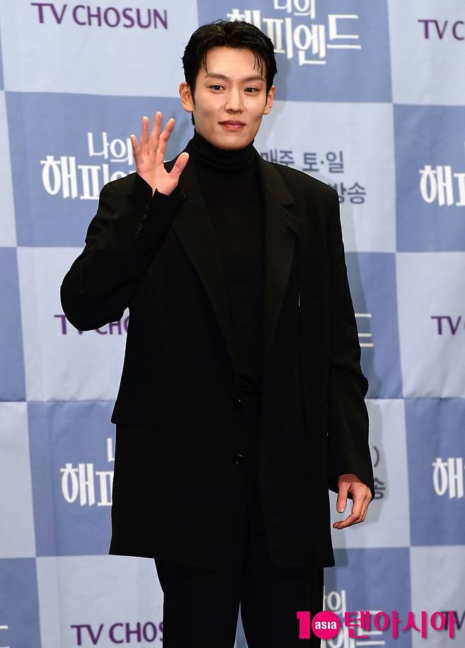 배우 이기택이 '1박 2일' 새 멤버로 합류한다. / 사진=텐아시아DB
