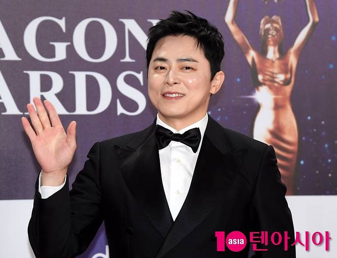 가수 겸 배우 조정석 / 사진=텐아시아 DB