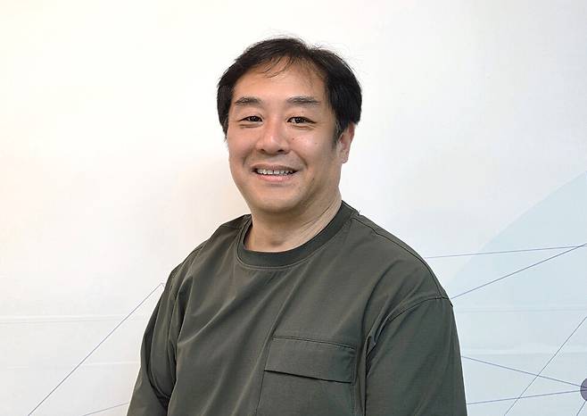 ▲&nbsp;공간사회학자 김성균 박사가 인천일보와 인터뷰를 했다./장선 기자 now482@incheonilbo.com