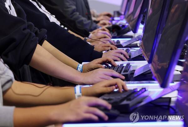 (위 사진은 해당 기사와 관련 없음). /연합뉴스