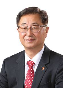 강재섭 후보