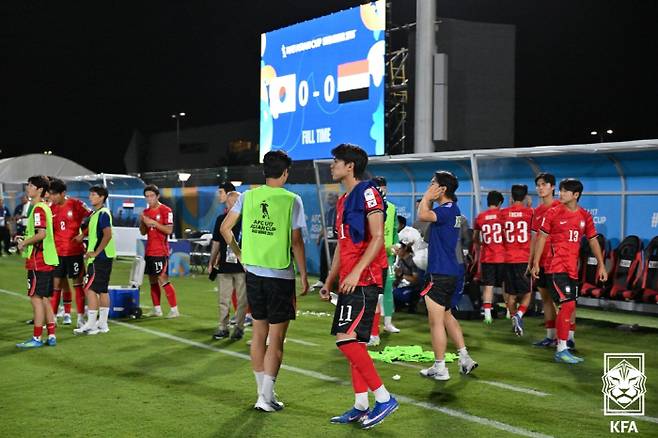 사진제공=대한축구협회